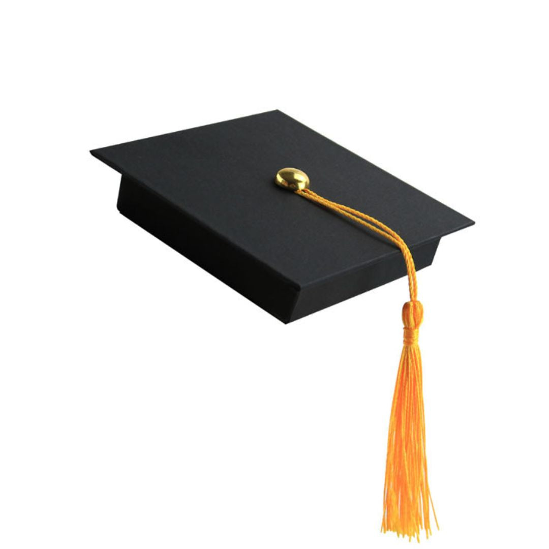 2025 Graduation Keychain - Within You All You Need