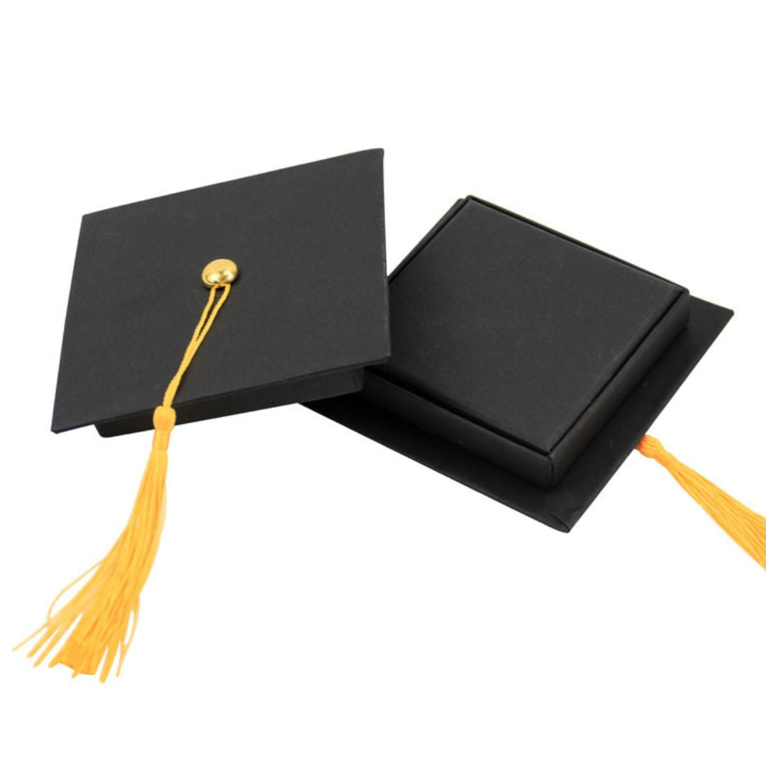 2025 Graduation Keychain - Within You All You Need