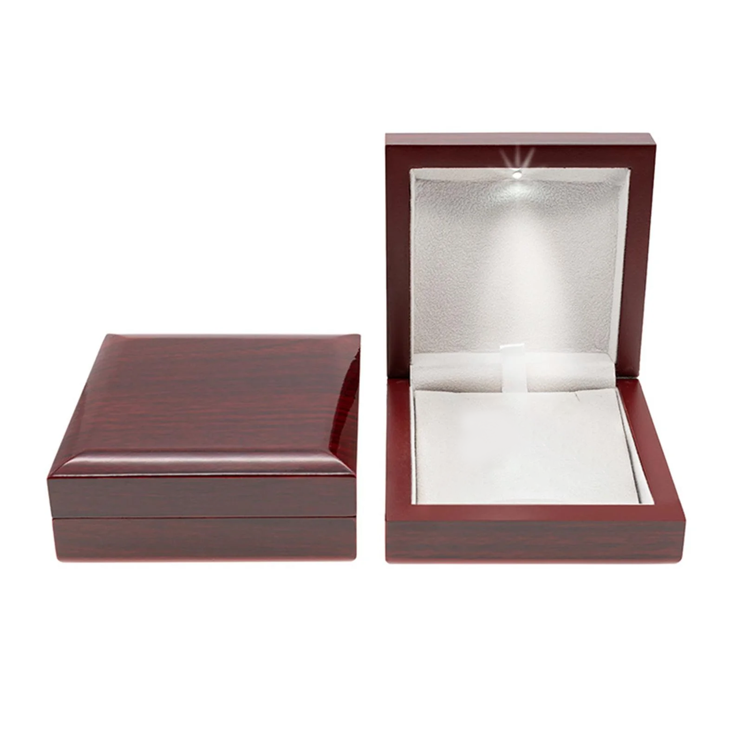 Memorial Tear Necklace