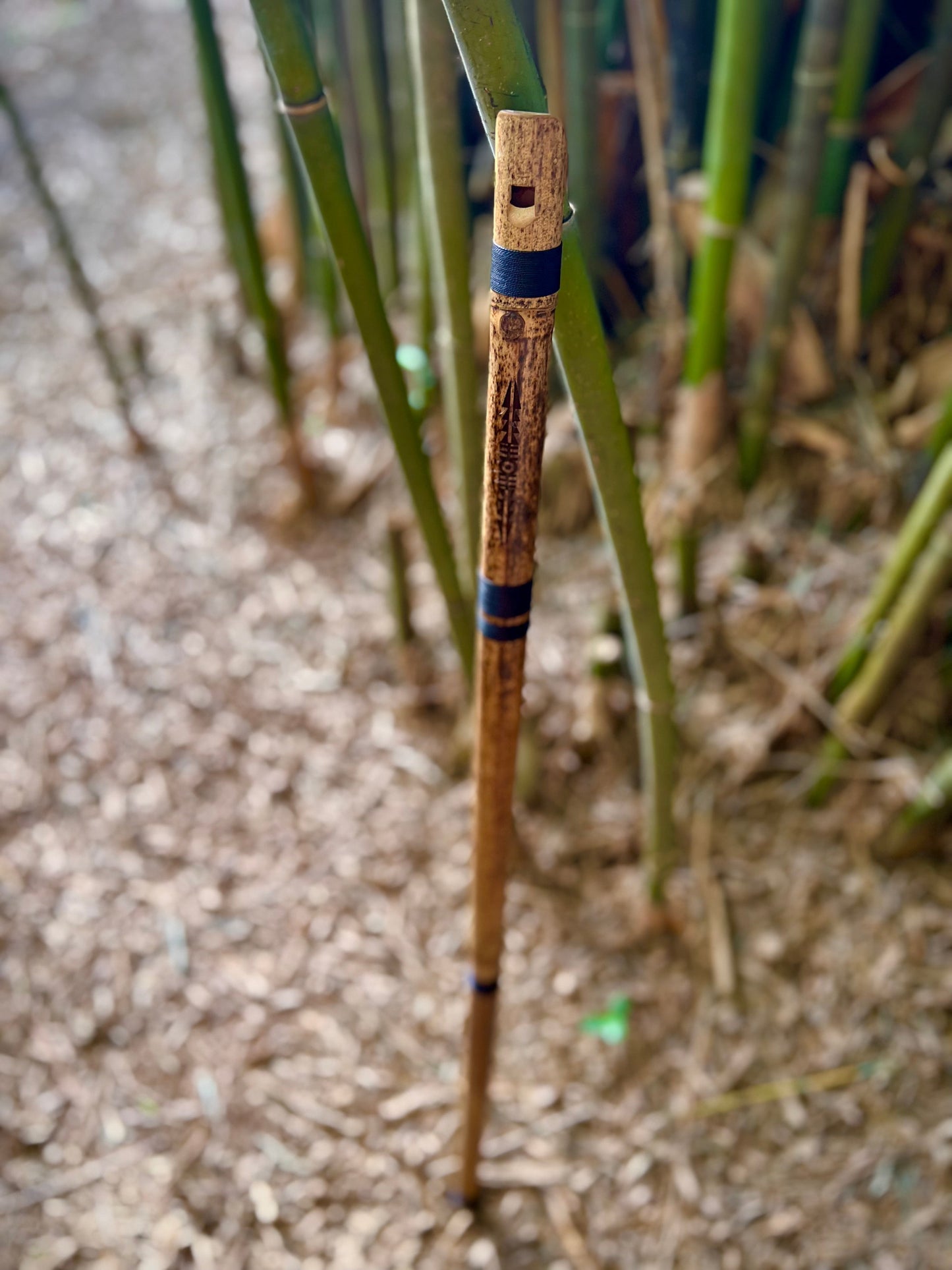 The Overtone Flute -