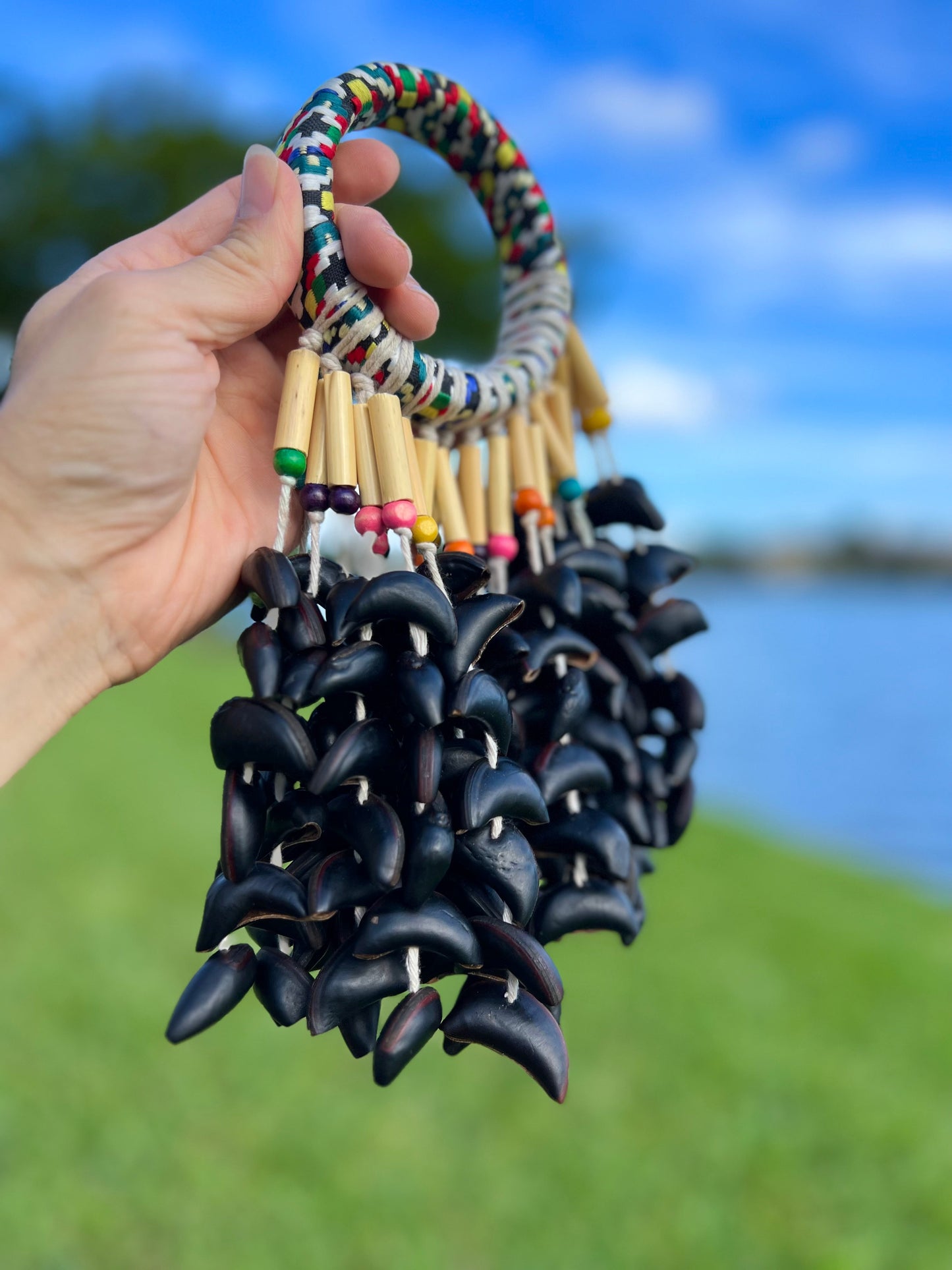 Traditional and Natural Chakcha