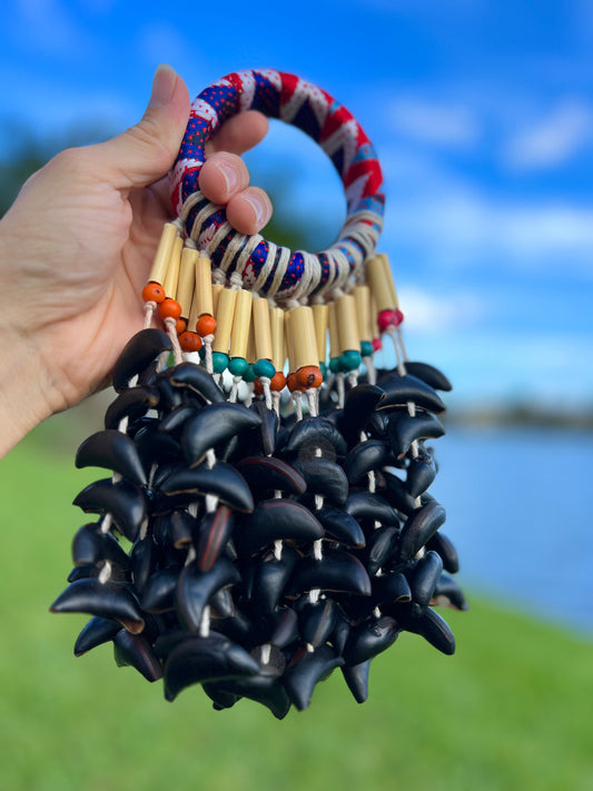 Traditional and Natural Chakcha